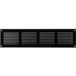Ventishop KVMc 400 x 100 černá – Hledejceny.cz