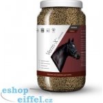 Verm-X Přírodní pelety proti střevním parazitům pro koně 0,75 kg – Sleviste.cz