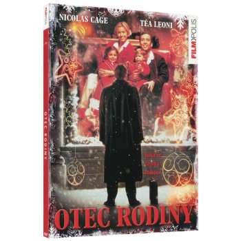 Otec rodiny DVD