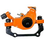 Kukirin G4 / Kugoo Kirin G4 brzdový třmen s destičkami – Zboží Dáma