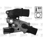 Termostat, chladivo VALEO 820460