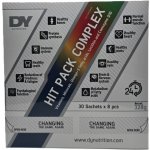 Dorian Yates HIT Pack Complex 30 x 8 ks – Hledejceny.cz