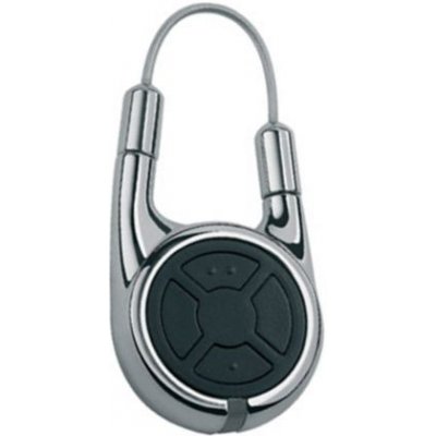 General HÖRMANN HSD 2 BS, BiSecur - dálkový ovladač – Zboží Mobilmania