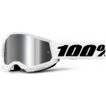 100% Strata 2 Junior zrcadlová skla | Zboží Auto