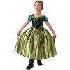 Dětský karnevalový kostým Anna Coronation Dress Frozen Child korunovační