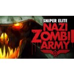 Sniper Elite: Nazi Zombie Army – Hledejceny.cz