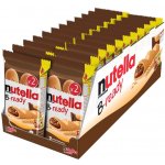 Nutella B-ready 2 x 22 g – Sleviste.cz