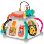 Hola multifunkční kostka pro nejmenší 20 funkcí – Zboží Mobilmania