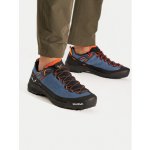 Salewa Wildfire Canvas M 614068669 Dark Denim Black – Hledejceny.cz