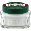 Proraso krém před holením s olejem ze santalového dřeva a bambuckým máslem 100 ml