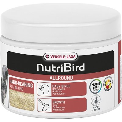 Versele-Laga NutriBird Allround 250 g – Zbozi.Blesk.cz