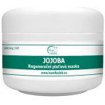 Karel Hadek Jojoba regenerační pleťová maska 50 ml – Zboží Dáma