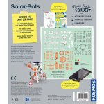 Kosmos Solar Bots – Hledejceny.cz