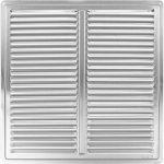 Haco 0127 NVD 150 x 150 mm nerez – HobbyKompas.cz