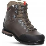 Alfa Walk King Advance GTX M hnědá – Zboží Mobilmania