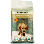 Beeztees Podložky pro štěňata M 60 x 60 cm 15 ks – Sleviste.cz