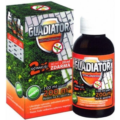 Lovela GLADIATOR 100ml