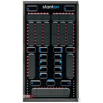 Stanton SCS-3m