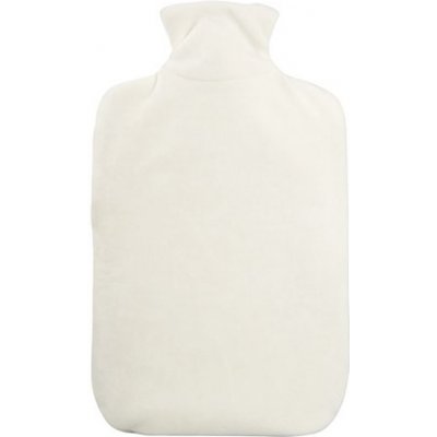 Termofor Hugo Frosch Eco Classic Comfort se sametovým obalem - krémový 3137.5 – Zboží Dáma