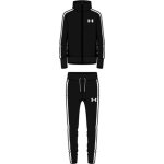 Under Armour EM Knit Track Suit souprava 1363380-002 – Zbozi.Blesk.cz