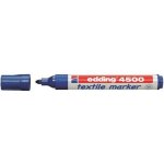 Edding 4500 modrý – Zboží Mobilmania