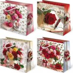 PAW Dárková taška - 16 x 16 cm - T6-147 – Sleviste.cz