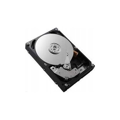 Dell 16000 GB 3,5" SAS, WUH721816AL5200