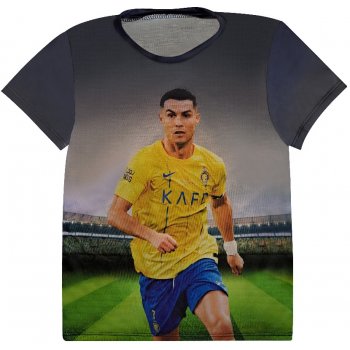 Ronaldo 2 fotbalový dres tričko Ronaldo 2