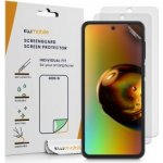 Ochranná fólie kwmobile Xiaomi Redmi Note 9S / 9 Pro / 9 Pro Max, 3ks – Zbozi.Blesk.cz