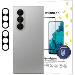 Wozinsky tvrzené sklo na kameru 2ks pro Xiaomi Redmi Note 14 Pro+ 4G - transparentní KP39726 – Zboží Živě