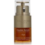 Clarins Eye Double Serum 20 ml – Zboží Mobilmania