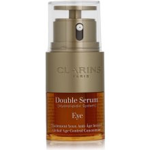 Clarins Eye Double Serum 20 ml