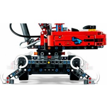 LEGO® Technic 42144 Bagr s drapákem