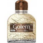 Golem Slivovice 40% 1 l (holá láhev) – Zboží Dáma