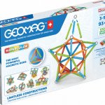 Geomag Supercolor recycled 93 – Zbozi.Blesk.cz