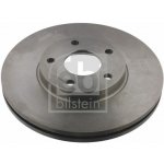 Brzdový kotouč FEBI BILSTEIN 26592