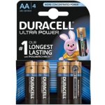 Duracell Ultra Power AA 4ks MX1500B4 – Zbozi.Blesk.cz