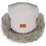 Petite&Mars Rukávník / rukavice Furry Champagne Shower – Zboží Dáma