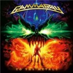 Gamma Ray To The Metal! LTD DLX DIGI CD DVD – Hledejceny.cz