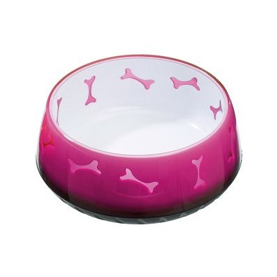 Karlie-Flamingo miska 300 ml – Zboží Dáma