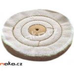 OSTATNÍ ZBOŽÍ Kotouč lešticí - 150x20x12,7 pro MBKL-1500L – Zboží Dáma