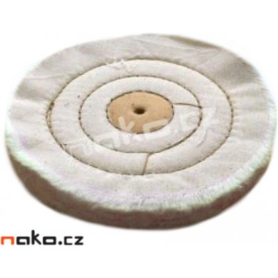 OSTATNÍ ZBOŽÍ Kotouč lešticí - 150x20x12,7 pro MBKL-1500L – Zboží Dáma