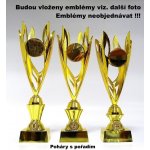 VIZINGR Nohejbal poháry 516-L224 – Zboží Dáma