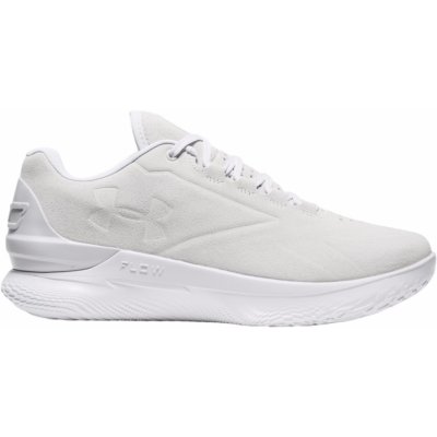 Under Armour Curry 1 Low Flotro Lux 3027603-100 Šedá – Hledejceny.cz