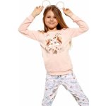 Cornette Young Girl 977/154 Squirrel růžové – Hledejceny.cz