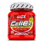 Amix Cellex Unlimited Formula 1040 g - ovocný punč