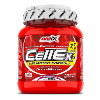 Amix CellEx 1040 g – Hledejceny.cz