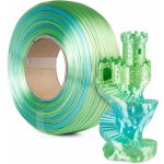 Spectrum PLA SILK RAINBOW, 1,75mm, 1000g, 81018, OCEAN MELANGE – Zboží Živě
