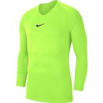 Nike NK DRY PARK 1STLYR JSY LS av2609-702 – Sleviste.cz