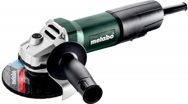 Metabo WP 850-125 603610000